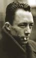 Albert Camus (1913-60)