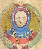 Alberto V d'Este (1347-93)
