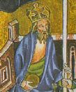 Albert of Mecklenburg (1338-1412)
