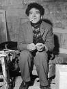 Alberto Giacometti (1901-66)