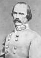 Confed. Gen. Albert Sidney Johnston (1803-62)