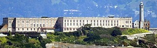 Alcatraz Federal Penitentiary, 1934