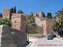 The Alcazaba, 1057