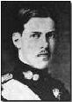 Alexander I of Greece (-1920)