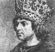 Alexander I Jagiello of Poland (1461-1506)