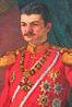 Alexander I of Serbia (1876-1903)