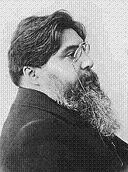 Alexander Amfiteatrov (1862-1938)