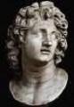Alexander III the Great Helios of Macedon (-356 to -323)