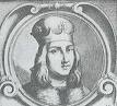 Alexander Jagiellon of Poland (1461-1506)