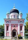 Alexander Nevsky Church, 1826