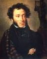 Alexander Pushkin (1799-1837)
