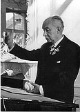 Alexander Rstow (1885-1963)