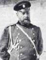 Russian Gen. Alexander Samsonov (1859-1914)