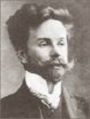 Alexander Scriabin (1872-1915)