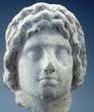 Alexander III the Great of Greece (-356 to -323)