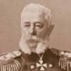 Russian Gen. Alexander von Lders (1790-1874)
