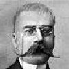 Alexander Zaimis of Greece (1855-1936)