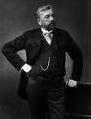 Alexandre Gustave Eiffel (1832-1923)