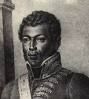 Haitian Gen. Alexandre Sabès Pétion (1770-1818)