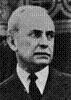 Alexandros Koryzis of Greece (1885-1941)