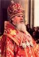 Patriarch Alexei II (1929-)