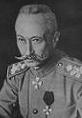 Russian Gen. Alexei Brusilov (1853-1926)