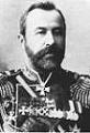 Russian Gen. Alexei Kuropatkin (1848-1925)