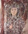 Byzantine Emperor Alexius I Comnenus (1048-1118)