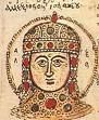 Byzantine Emperor Alexius IV Angelus (-1204)