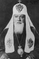 Patriarch Alexy I of Moscow (1877-1970)