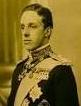 Alfonso XIII of Spain (1886-1931)
