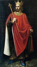 Alfonso IV the Monk of Leon (890-933)