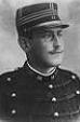 French Capt. Alfred Dreyfus (1859-1935)