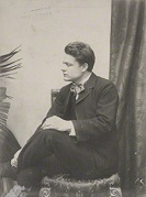 Sir Alfred Gilbert (1854-1934)