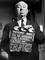 Alfred Hitchcock (1899-1980)