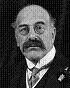 Alfred Mond, 1st Baron Melchett of Britain (1868-1930)