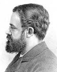 Alfredo Chavero (1841-1906)