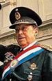 Alfredo Stroessner of Paraguay (1912-2006)