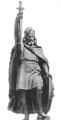 Alfred the Great of England (849-899)