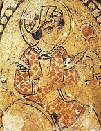 Caliph Al-Hakim of Egypt (985-1021)