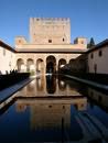 The Alhambra, 1248-1354