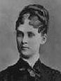 Alice Hathaway Lee Roosevelt (1861-84)
