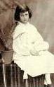 Alice Pleasance Liddell (1852-1934)