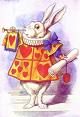 'Alice's Adventures in Wonderland' by Sir John Tenniel