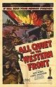'All Quiet on the Western Front', 1930