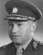 Czech Gen. Alois Liska (1895-1977)