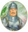 Alp Arslan of the Seljuks (1029-72)