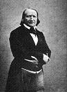 Alfred de Vigny (1797-1863)