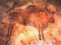 Cave Paintings of Altamira, Spain, -15,000