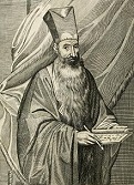 Father Alvaro Semedo (1585-1658)